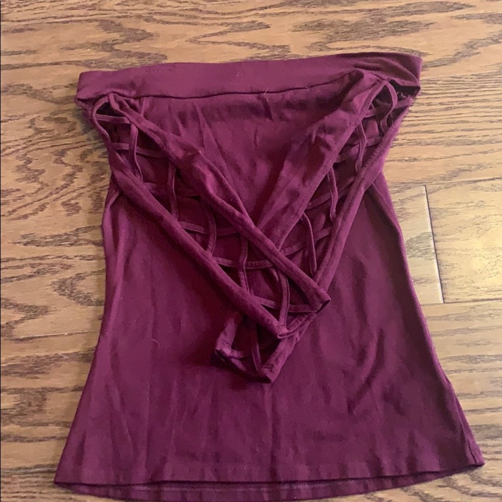 Express Top